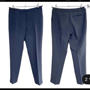 Wilfred cigarettes style Fremont black pants size 8.